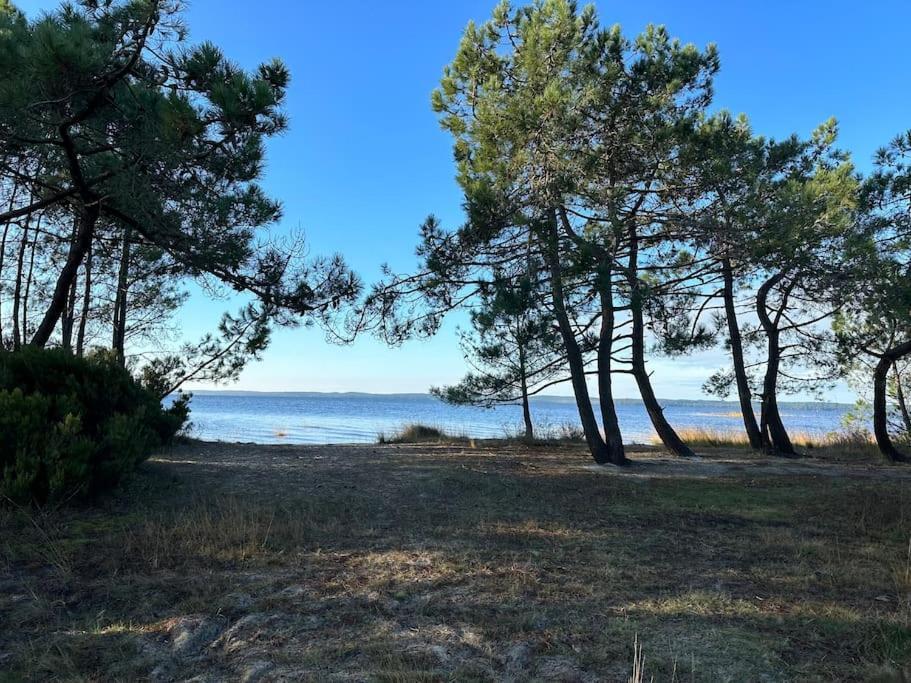 הורטין Maison Proche Du Lac ! מראה חיצוני תמונה