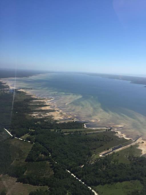 הורטין Maison Proche Du Lac ! מראה חיצוני תמונה