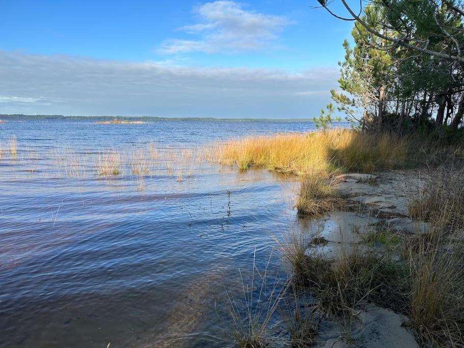 הורטין Maison Proche Du Lac ! מראה חיצוני תמונה