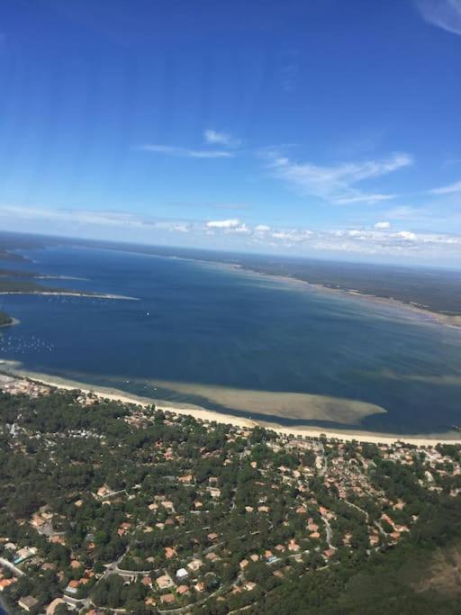 הורטין Maison Proche Du Lac ! מראה חיצוני תמונה