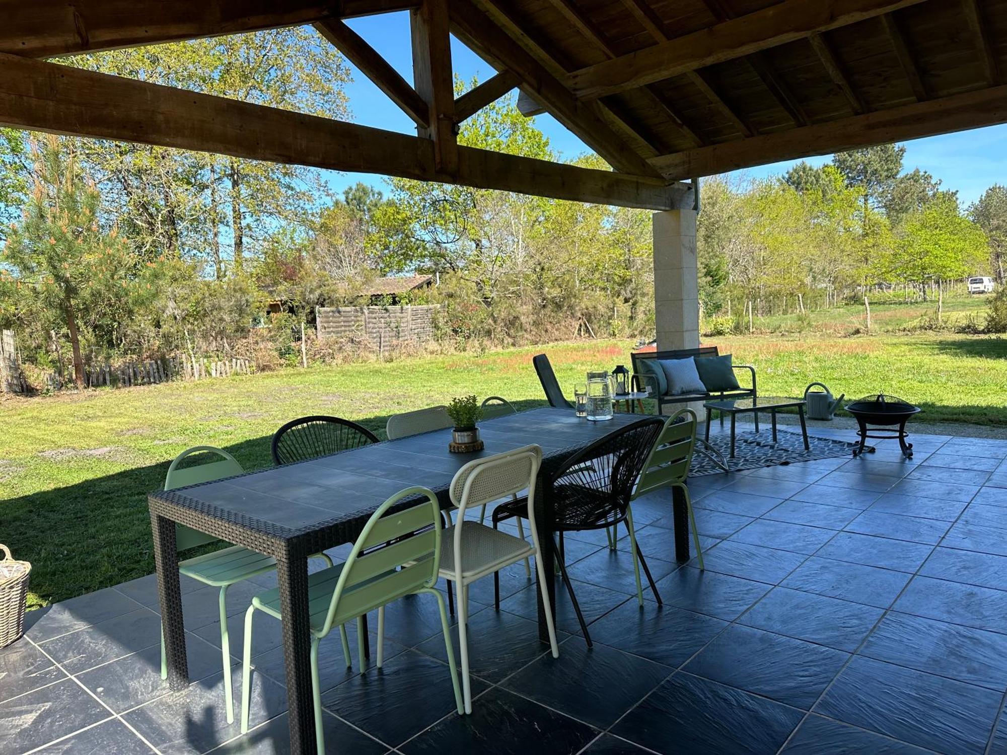הורטין Maison Proche Du Lac ! מראה חיצוני תמונה